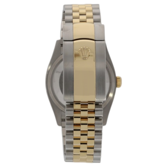 Rolex Datejust 126233 Image 3